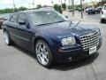 Midnight Blue Pearlcoat - 300 Touring Photo No. 5