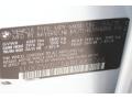 Titanium Silver Metallic - X5 xDrive 35d Photo No. 53