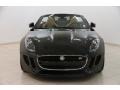 Ultimate Black Metallic - F-TYPE V8 S Photo No. 3