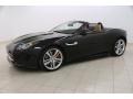 Ultimate Black Metallic - F-TYPE V8 S Photo No. 4