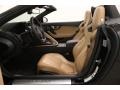 2014 Jaguar F-TYPE Camel Interior Interior Photo