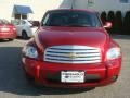 Crystal Red Metallic Tintcoat - HHR LT Photo No. 2
