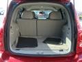 Crystal Red Metallic Tintcoat - HHR LT Photo No. 5