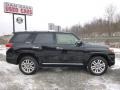Black - 4Runner Limited 4x4 Photo No. 2
