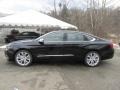 Black - Impala LTZ Photo No. 2