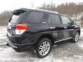 Black - 4Runner Limited 4x4 Photo No. 3