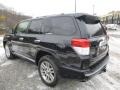 Black - 4Runner Limited 4x4 Photo No. 5