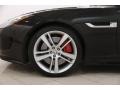 Ultimate Black Metallic - F-TYPE V8 S Photo No. 49
