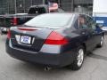 2006 Graphite Pearl Honda Accord EX Sedan  photo #4