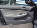2006 Graphite Pearl Honda Accord EX Sedan  photo #9
