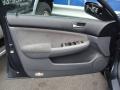 2006 Graphite Pearl Honda Accord EX Sedan  photo #10