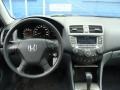 2006 Graphite Pearl Honda Accord EX Sedan  photo #18