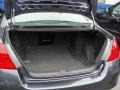 2006 Graphite Pearl Honda Accord EX Sedan  photo #24