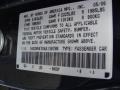 2006 Graphite Pearl Honda Accord EX Sedan  photo #26