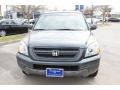 Sage Brush Pearl - Pilot EX-L 4WD Photo No. 3