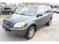Sage Brush Pearl - Pilot EX-L 4WD Photo No. 4