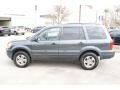 Sage Brush Pearl - Pilot EX-L 4WD Photo No. 5