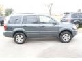 Sage Brush Pearl - Pilot EX-L 4WD Photo No. 9