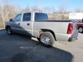 Silver Birch Metallic - Silverado 1500 LS Crew Cab Photo No. 5