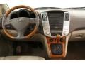 2004 Savannah Beige Metallic Lexus RX 330 AWD  photo #20