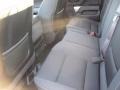2015 Summit White Chevrolet Silverado 2500HD LT Double Cab 4x4  photo #6