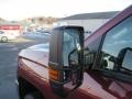 Deep Ruby Metallic - Silverado 3500HD LT Regular Cab 4x4 Photo No. 6