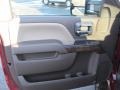 Deep Ruby Metallic - Silverado 3500HD LT Regular Cab 4x4 Photo No. 8