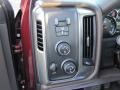 Deep Ruby Metallic - Silverado 3500HD LT Regular Cab 4x4 Photo No. 9
