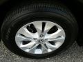 Urban Titanium Metallic - CR-V EX 4WD Photo No. 3