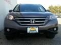 Urban Titanium Metallic - CR-V EX 4WD Photo No. 4