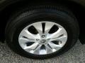Urban Titanium Metallic - CR-V EX 4WD Photo No. 6