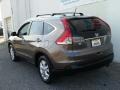 Urban Titanium Metallic - CR-V EX 4WD Photo No. 7