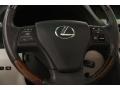 Tungsten Silver Pearl - RX 350 AWD Photo No. 10