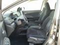 Urban Titanium Metallic - CR-V EX 4WD Photo No. 16