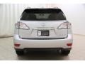 Tungsten Silver Pearl - RX 350 AWD Photo No. 23