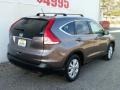 Urban Titanium Metallic - CR-V EX 4WD Photo No. 23