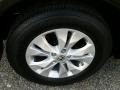 Urban Titanium Metallic - CR-V EX 4WD Photo No. 24