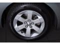 Tideland Gray Green Pearl - Prius Hybrid Photo No. 4