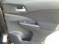 Urban Titanium Metallic - CR-V EX 4WD Photo No. 26