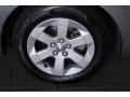 Tideland Gray Green Pearl - Prius Hybrid Photo No. 5