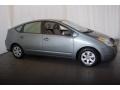 2005 Tideland Gray Green Pearl Toyota Prius Hybrid  photo #6