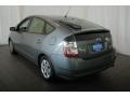 2005 Tideland Gray Green Pearl Toyota Prius Hybrid  photo #8