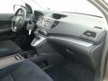 Urban Titanium Metallic - CR-V EX 4WD Photo No. 29