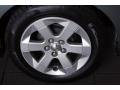 Tideland Gray Green Pearl - Prius Hybrid Photo No. 9