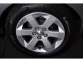 Tideland Gray Green Pearl - Prius Hybrid Photo No. 10