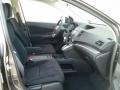 Urban Titanium Metallic - CR-V EX 4WD Photo No. 30