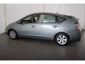 2005 Tideland Gray Green Pearl Toyota Prius Hybrid  photo #11