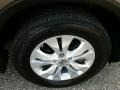 Urban Titanium Metallic - CR-V EX 4WD Photo No. 31