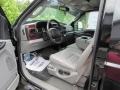Black - F250 Super Duty Lariat Crew Cab 4x4 Photo No. 34