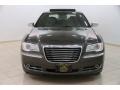 Granite Crystal Metallic - 300 C AWD Photo No. 2